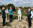 02 謝公耀專門委員率團土地現勘2