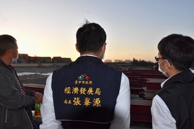 率全國之先! 中市府助解決營建缺工促投資近232億元