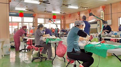 偏區犬貓免費絕育活動登場 每場名額有限趕緊手刀報名