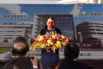 03 黃崇典秘書長致詞