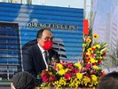 06 呂正華局長致詞