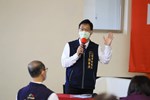 01 張峯源局長致詞