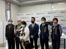 02 盧秀燕市長參訪明昌國際公司合影