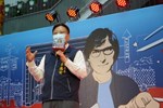 01 李逸安副局長致詞