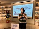 01 倪世齡主任秘書致詞
