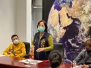 02 倪世齡主任秘書致詞