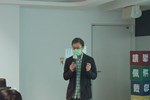 04 黃智彥教授致詞
