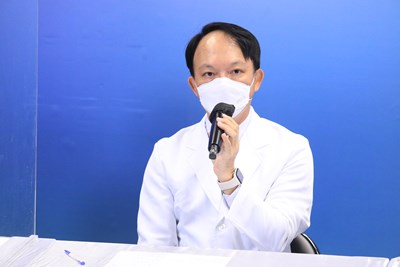 守護市民健康!大台中診所協會理事長籲診所加入PCR行列