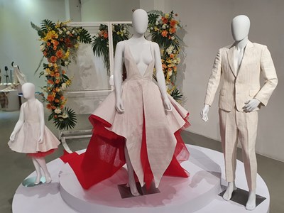 展品-關於愛情