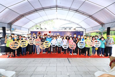 盧市長邀您搭乘遊台中 台中市幹線公車7月1日六線齊發!