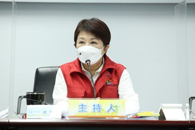 外送平自治條例三讀通過(1)