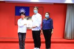 05 盧市長頒獎表揚--吳武憲