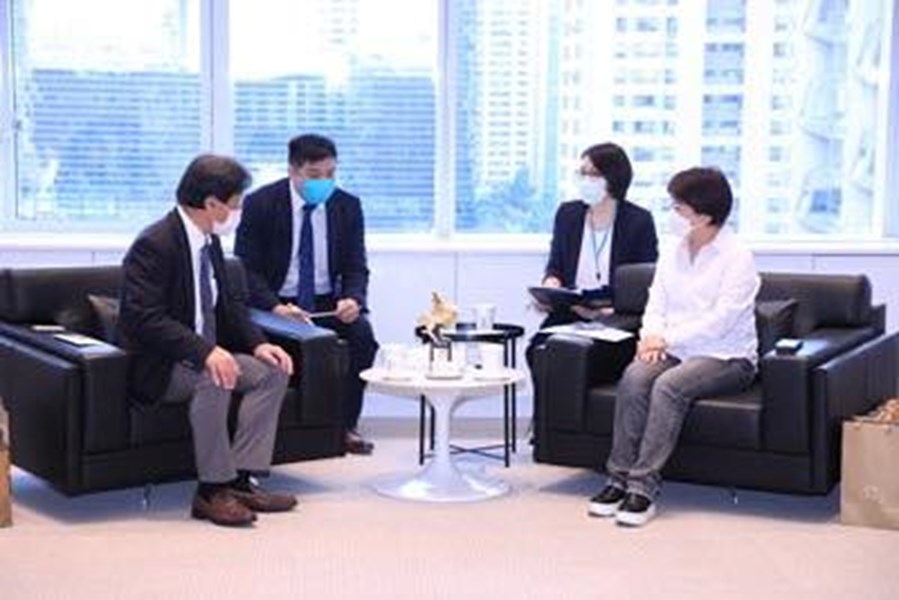 05 久一康洋拜會盧市長相互交流