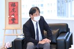 07 久一康洋董事長
