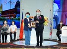 05 頒獎合影