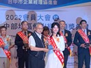 04 令狐榮達副市長頒獎合影1