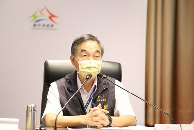台中經濟指標10項奪冠 黃副市長:經濟成果亮眼、努力提升市民所得