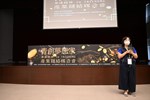 04 倪世齡主任秘書致詞