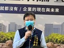 01 李逸安副局長致詞