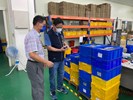 03 張峯源局長率招商小組訪視特典工具3