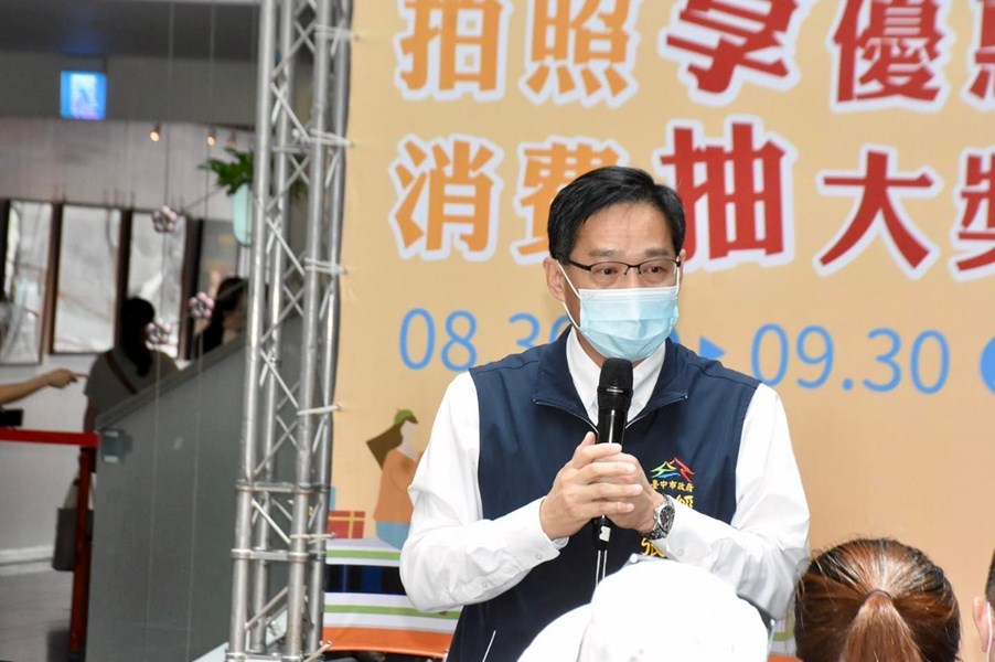 05 張峯源局長致詞
