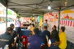 1-經發局副局長李逸安致詞