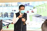 01 張峯源局長致詞