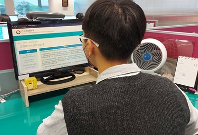 93年次男子請注意! 明年1月1日起出境應經核准