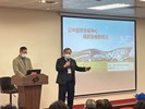 02 台中市工商發展投資策進會第4場跨業交流會市政參訪