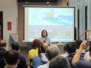 01 倪世齡主任秘書致詞
