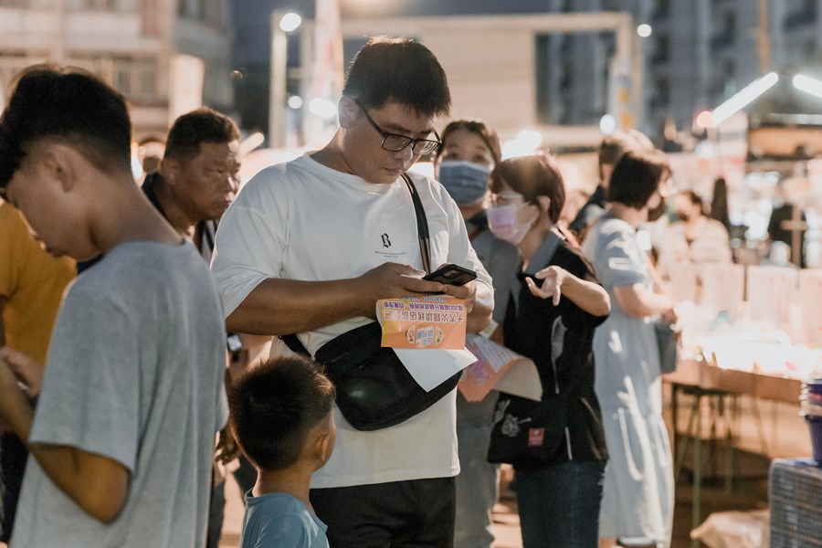 0722-台中鍋烤節創意競賽初選活動集錦 (21)