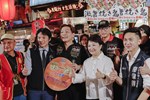 2023台中鍋烤節-市長至店家貼紅榜-激旨燒鳥 (20)