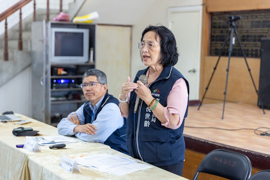 01倪主任秘書致詞